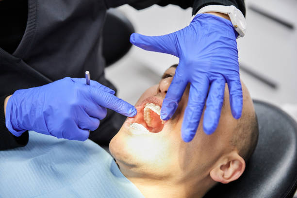 Best Orthodontic Emergency Dentist in Moss Beach, CA