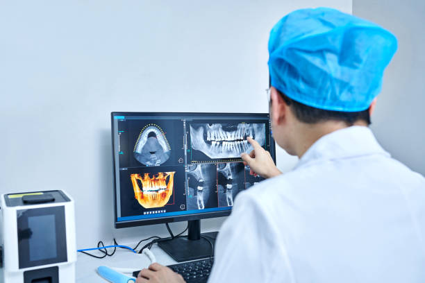 Best Emergency Cosmetic Dentistry in Moss Beach, CA