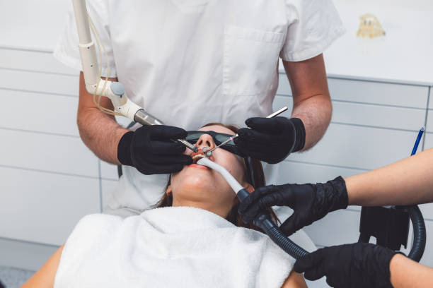 Best Emergency Dentist for Knocked-Out Tooth in Moss Beach, CA