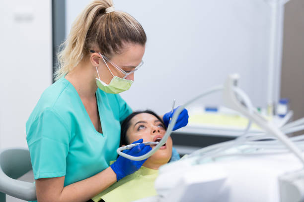 Best Emergency Dentist for Knocked-Out Tooth in Moss Beach, CA
