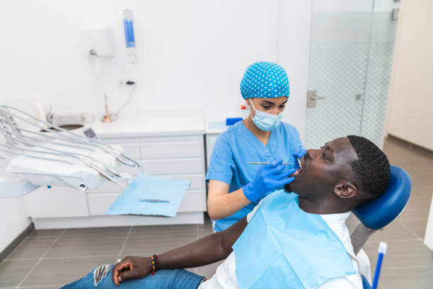 Best Pediatric Emergency Dentist in Moss Beach, CA