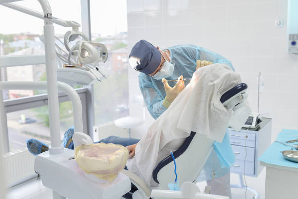 Best Emergency Dental Services for Seniors in Moss Beach, CA